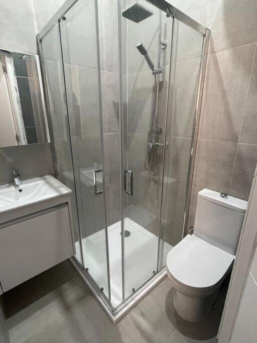 New Two Bedroom Flat Kamila On A Dwell Sliema Luaran gambar