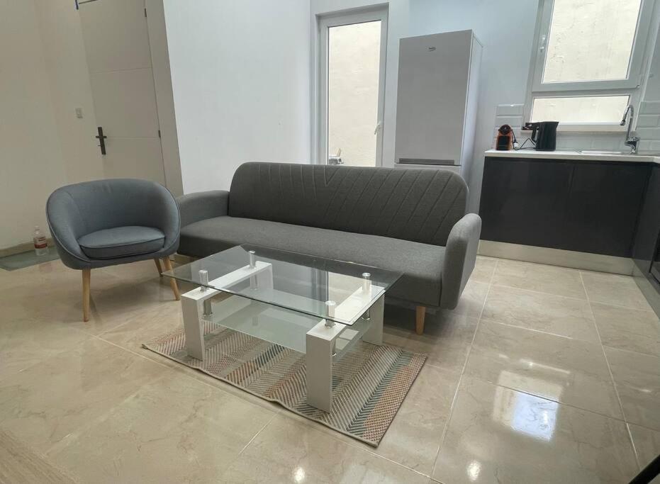 New Two Bedroom Flat Kamila On A Dwell Sliema Luaran gambar
