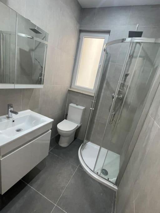 New Two Bedroom Flat Kamila On A Dwell Sliema Luaran gambar