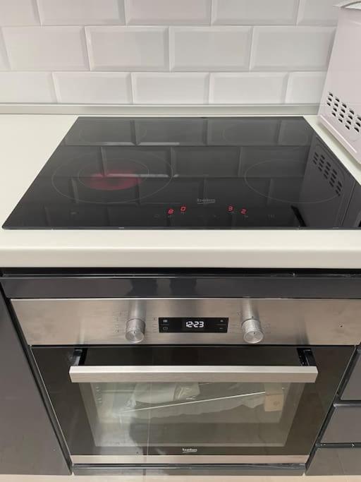 New Two Bedroom Flat Kamila On A Dwell Sliema Luaran gambar