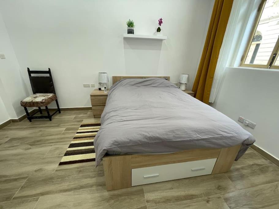 New Two Bedroom Flat Kamila On A Dwell Sliema Luaran gambar