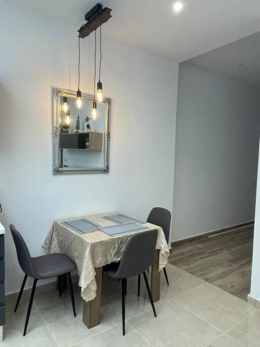 New Two Bedroom Flat Kamila On A Dwell Sliema Luaran gambar