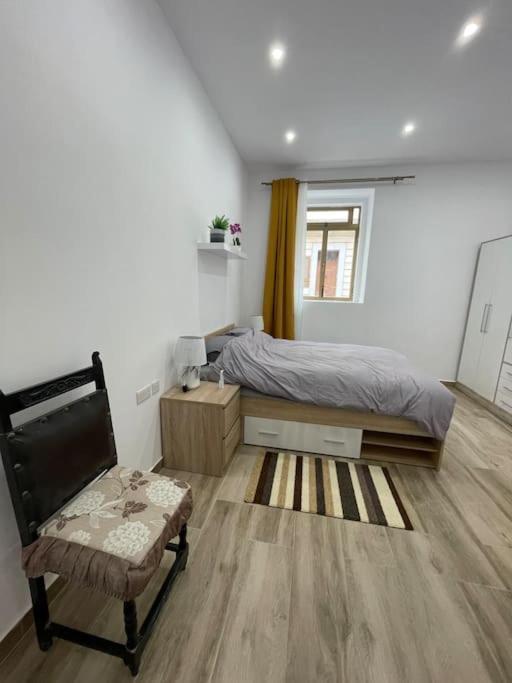 New Two Bedroom Flat Kamila On A Dwell Sliema Luaran gambar