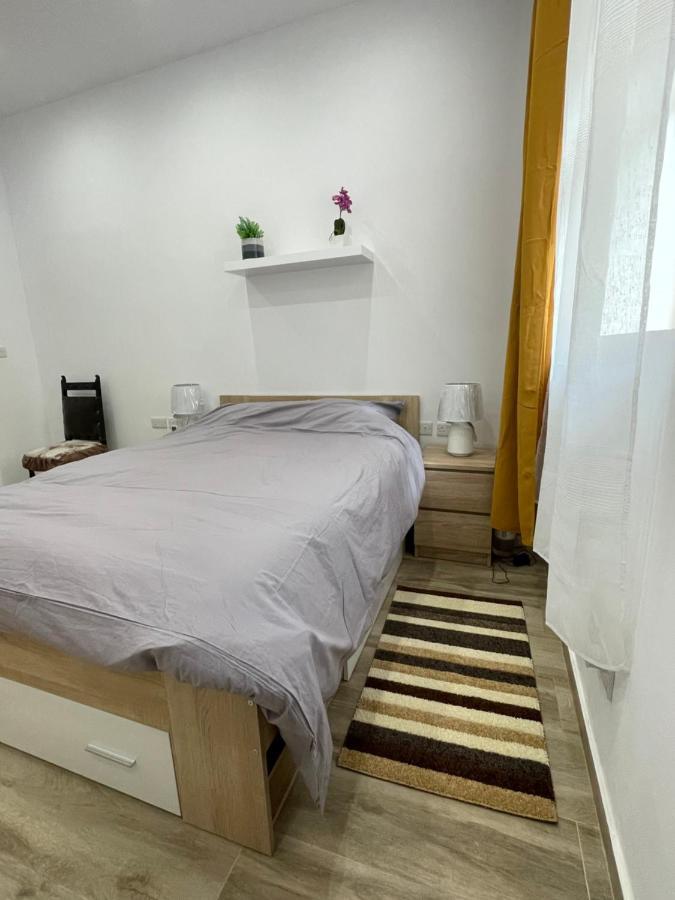 New Two Bedroom Flat Kamila On A Dwell Sliema Luaran gambar