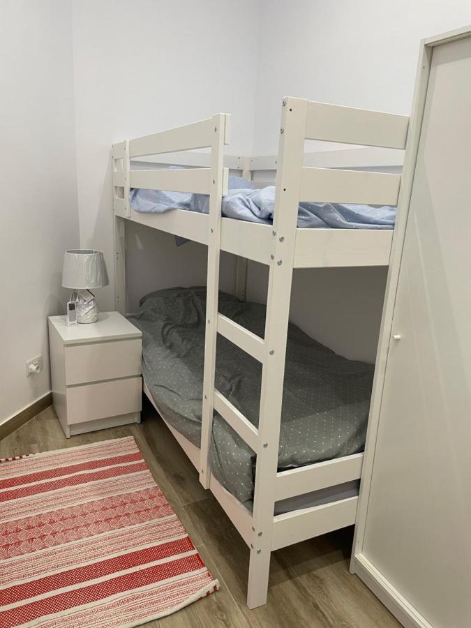 New Two Bedroom Flat Kamila On A Dwell Sliema Luaran gambar